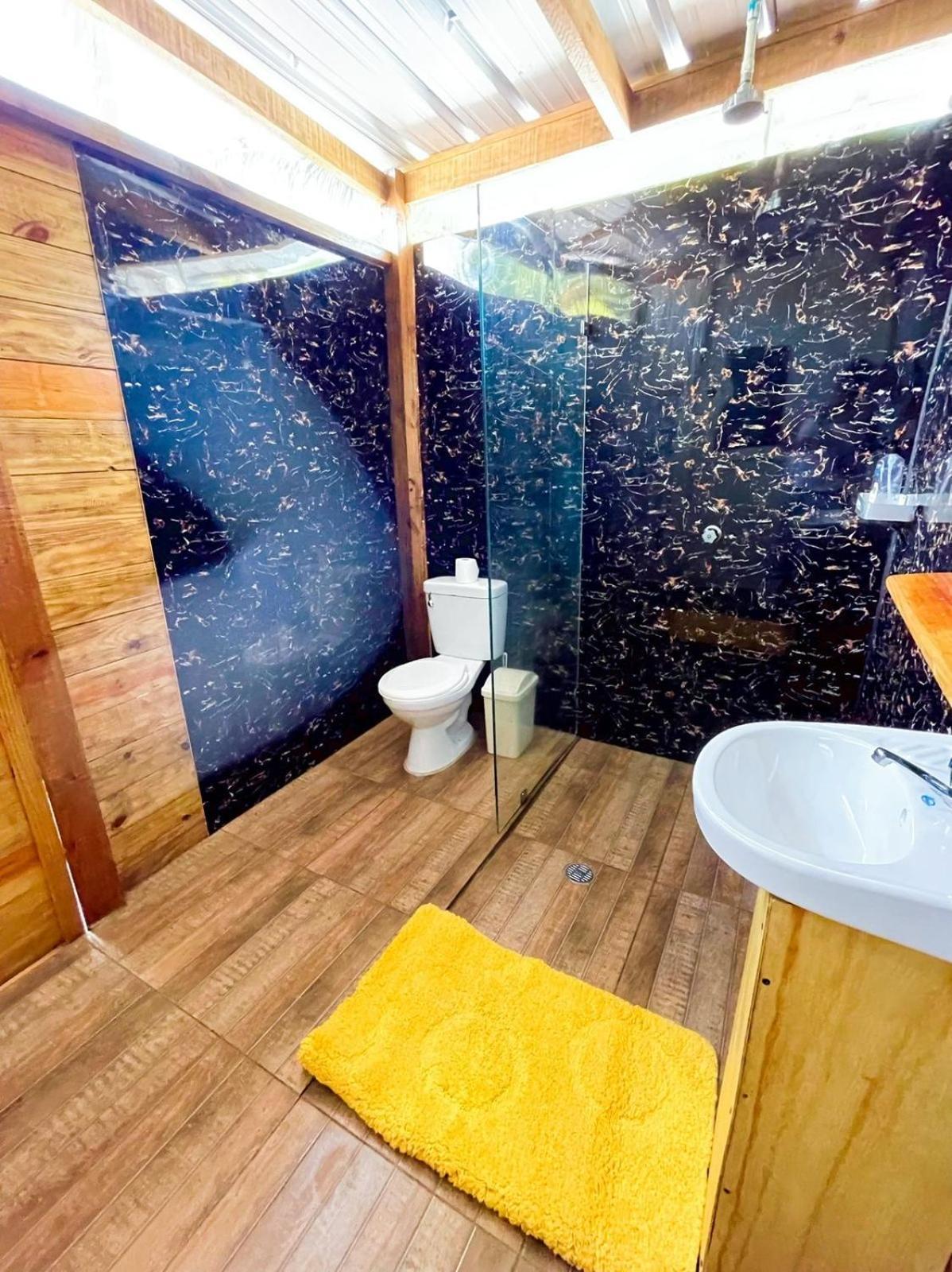 Hotel Casa Mano Juan Zimmer foto